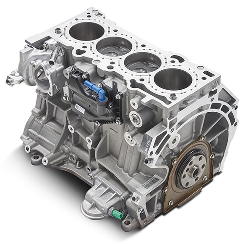 2.3L ECOBEAST™ SHORT BLOCK 