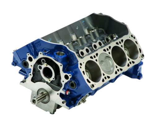 427 CUBIC INCH BOSS SHORT BLOCK