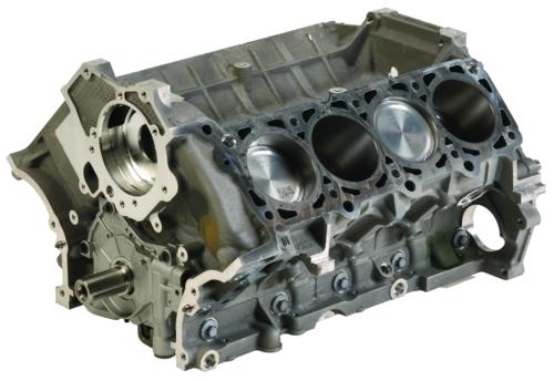4.6L 3V SHORT BLOCK