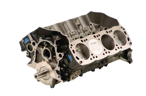 351W SHORT BLOCK ASSEMBLY