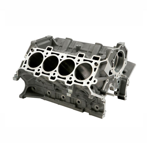 GEN 1 2011-2014 5.0L COYOTE PRODUCTION ENGINE BLOCK