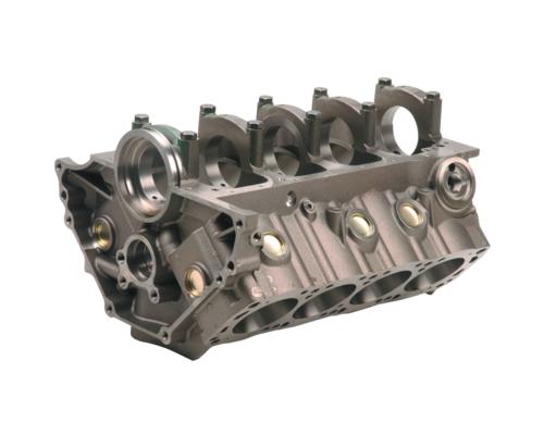 351 “SPORTSMAN” III WET SUMP BLOCK