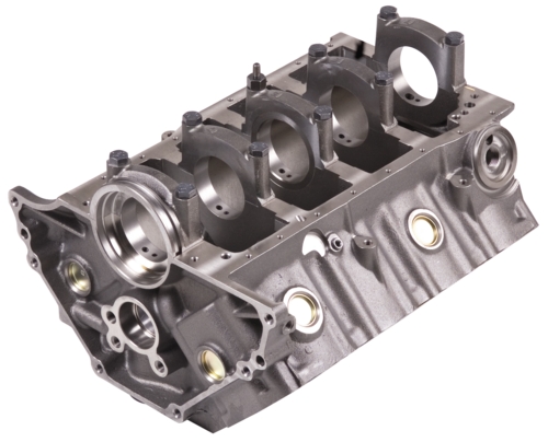 Ford r451 block #7