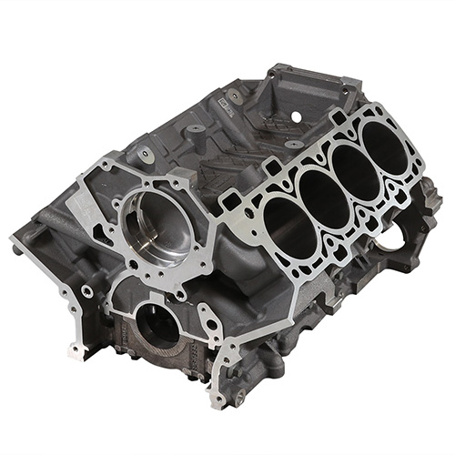 2018 GEN 3 5.0L COYOTE PRODUCTION CYLINDER BLOCK