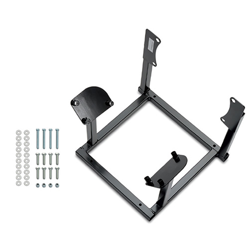  7.3L V8 SUPER DUTY CRATE ENGINE SHIPPING AND STORAGE CRADLE