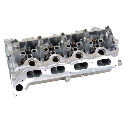 4.6L/5.4L RH HIGH-FLOW CNC CYLINDER HEAD