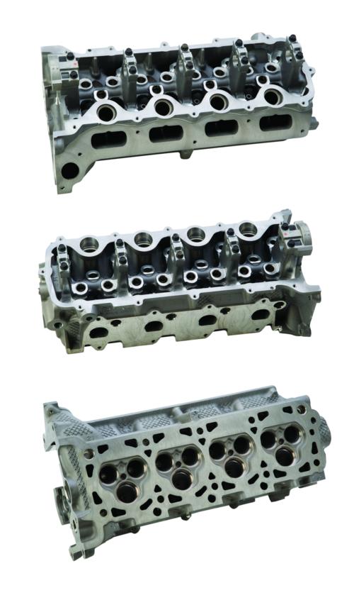 4.6L/5.4L RH 3V CYLINDER HEAD