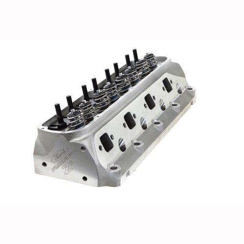 289, 302, 351W "Z2" TOP END POWER UP CYLINDER HEAD PACKAGE