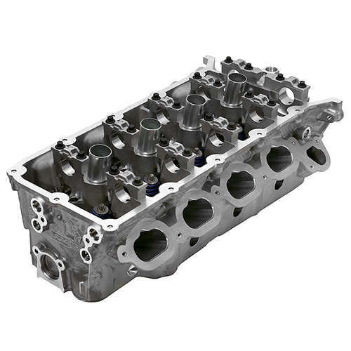 5.2L GT350 CYLINDER HEAD LH