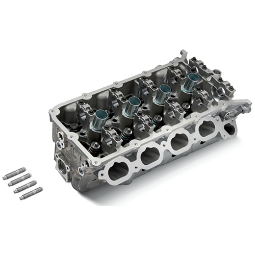 5.2L "GEN 3" LH CYLINDER HEAD