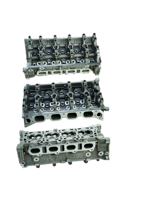 MUSTANG SVT 5.4L CYLINDER HEAD LH