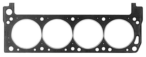 CYLINDER HEAD GASKET