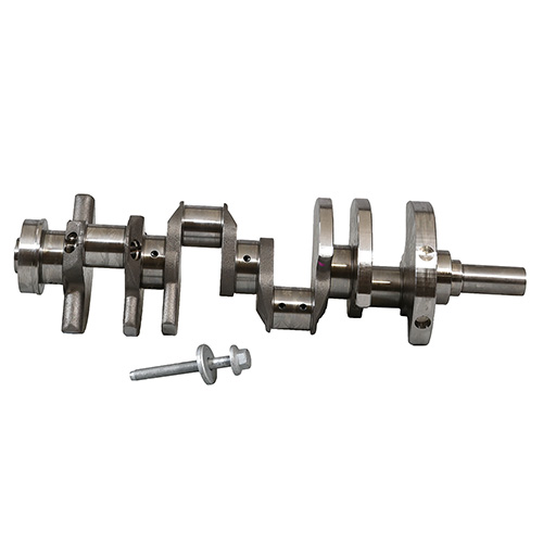 7.3L GAS ENGINE CRANKSHAFT