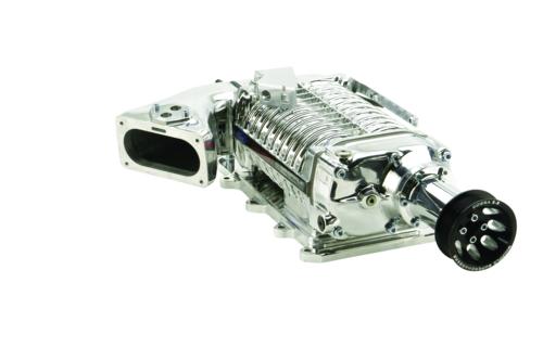 2003 Ford cobra crate engine #2