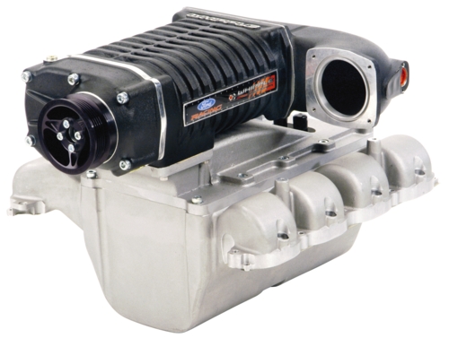 2004 F-150 SUPERCHARGER KIT