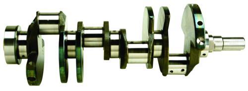 5.4L LIGHTNING FORGED STEEL CRANKSHAFT