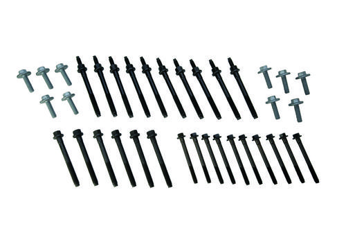 4.6L 3V ALUMINUM BLOCK MAIN CAP BOLT KIT