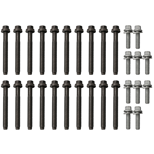 7.3L GAS MAIN BEARING CAP BOLT KIT