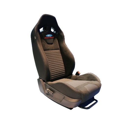 2013-2014 FORD RACING RECARO MUSTANG SEAT