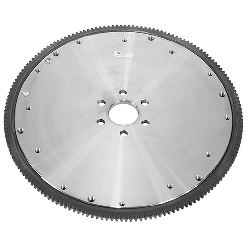 MANUAL TRANSMISSION FLYWHEEL BILLET STEEL 164T 0 OZ.-IN.