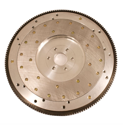 4.6L 6 BOLT ALUMINUM MUSTANG FLYWHEEL