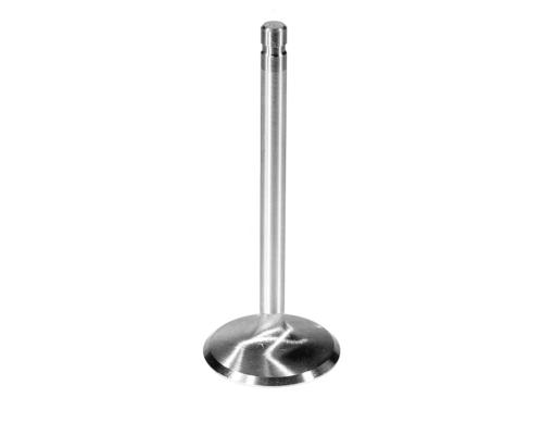 EXHAUST VALVE