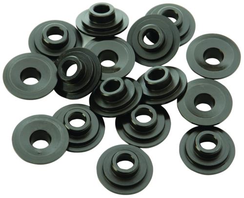 VALVE SPRING RETAINERS