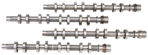 2007-2009 MUSTANG SVT HIGH LIFT CAM SET