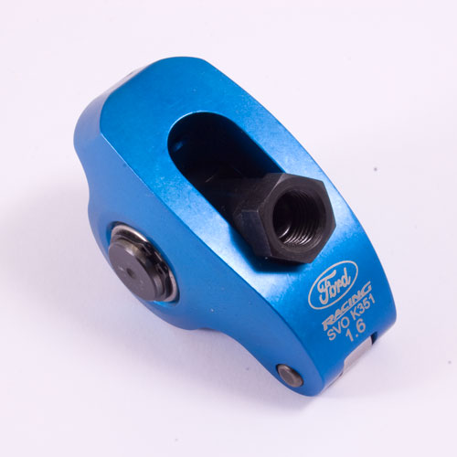 ROLLER ROCKER 1.6 7/16 STUD MOUNT