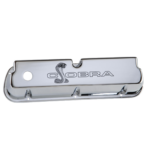 Cobra cover ford valve #5