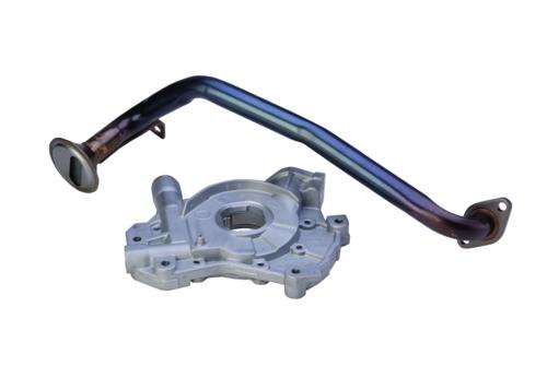 4.6L/5.4L HIGH PRESSURE OIL PUMP AND PICKUP