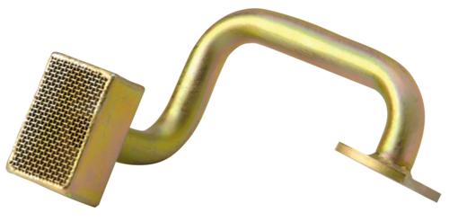 FE 360/390/427/428 FRONT SUMP OIL PICKUP TUBE