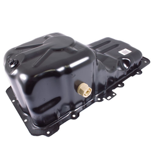 5.0L 4V BOSS 302 OIL PAN