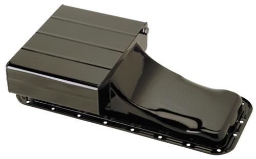 FE 360/390/427/428 FRONT SUMP OIL PAN