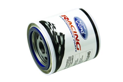 CASE OF FORD RACING HIGH PERFORMANCE OIL FILTERS