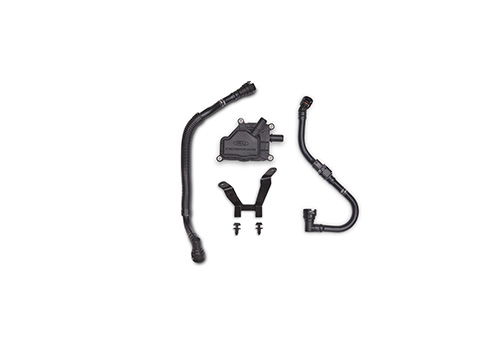 2.3L MUSTANG ECOBOOST OIL-AIR SEPARATOR RH