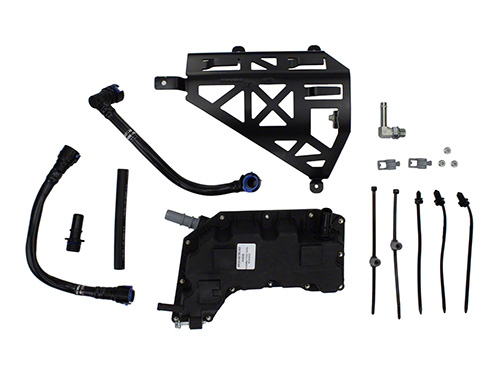 2020-2022 GT500 5.2L OIL-AIR SEPARATOR