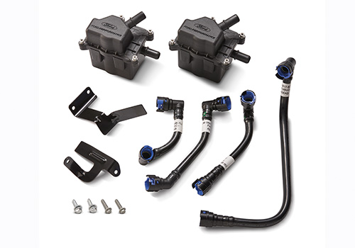 2021-2024 2.7L BRONCO AIR/OIL SEPARATOR KIT 