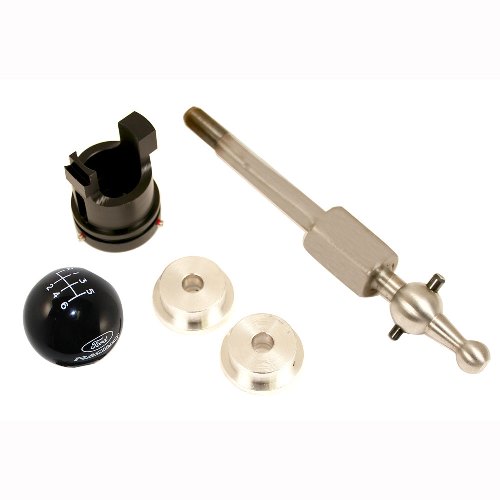 2015-2018 MUSTANG SHORT THROW SHIFTER KIT