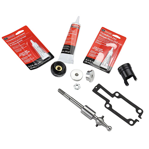 2015-2025 MUSTANG SHORT THROW SHIFTER KIT