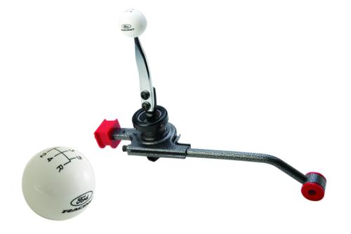 2005-2009 MUSTANG V6 SHORT THROW SHIFTER