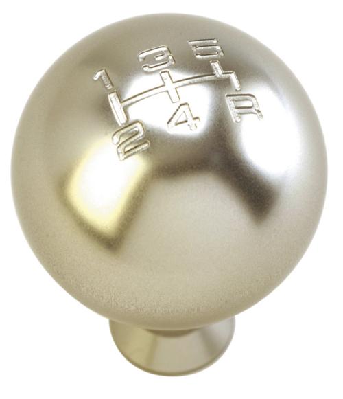 1983-2004 MUSTANG (MACH 1) SHIFT KNOB 5 SPEED