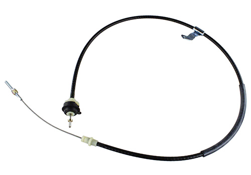 1996-2004 V8 MUSTANG ADJUSTABLE CLUTCH CABLE