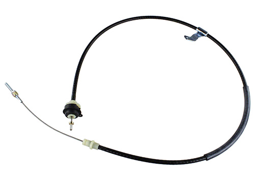 1996-2004 V8 MUSTANG ADJUSTABLE CLUTCH CABLE 