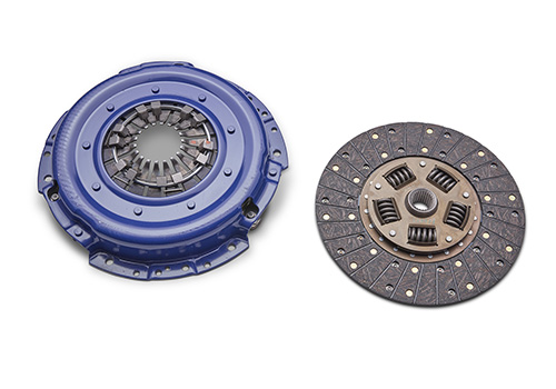 CLUTCH KIT