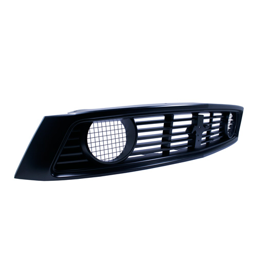 2012 MUSTANG BOSS 302S FRONT GRILLE