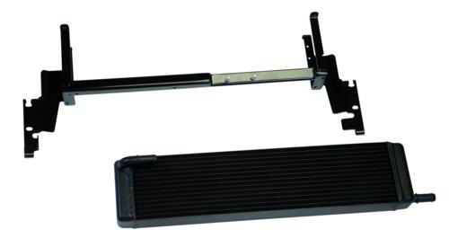 2007-2010 MUSTANG SVT UPGRADED HEAT EXCHANGER