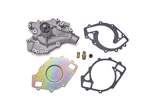 MAXIMUM FLOW 429/460 ALUMINUM WATER PUMP