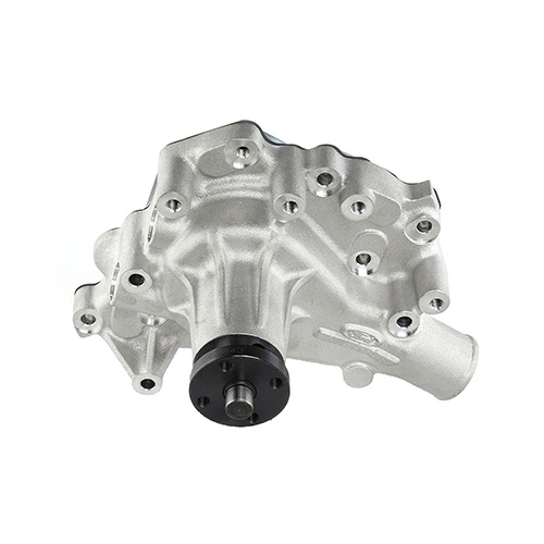 302/351W MAXIMUM FLOW ALUMINUM WATER PUMP