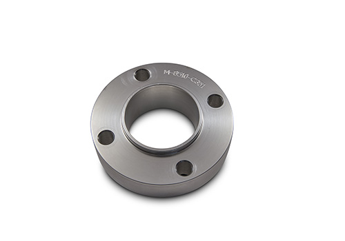 302/351W CRANKSHAFT PULLEY SPACER - 0.875"